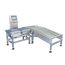 Check Weigher for Foods Industry Processing Line